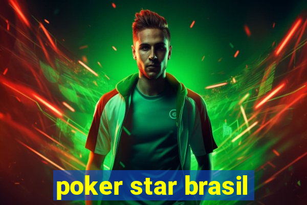 poker star brasil